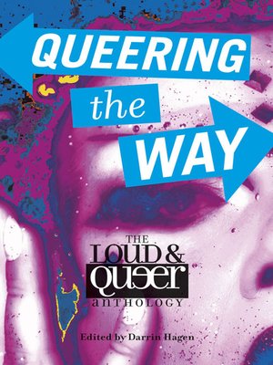 cover image of Queering the Way